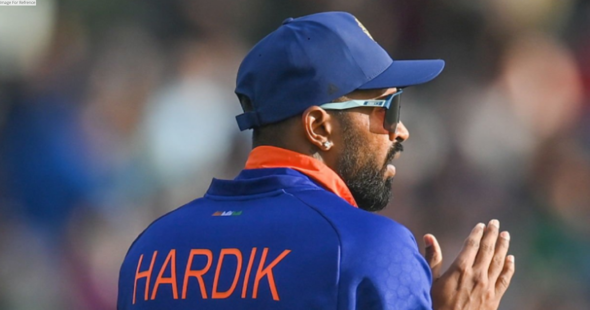 It's not about blaming him, but no-ball is crime: Hardik Pandya on Arshdeep Singh's five no-balls